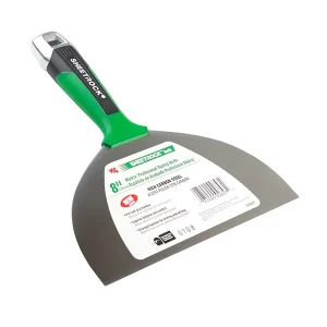 usg-sheetrock-8-matrix-carbon-steel-putty-knife