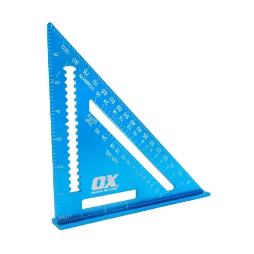 OX-12-inch-Aluminum-Rafter-Square