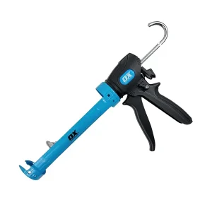 OX-29oz-Dual-Thrust-Caulk-Gun