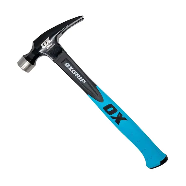 ox-20-oz-straight-claw-hammer