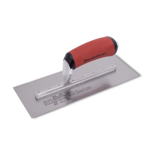 marshalltown-mxs55d-10in-x-4in-finishing-trowel-with-curved-durasoft-handle