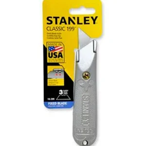 Stanley Classic 199 Fixed Blade Knife