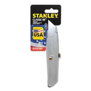 Stanley Classic 99 Utility Knife