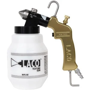Laco MA1000 Air Texture Patch Gun