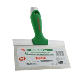 8-in-USG-Sheetrock-Tools-Classic-Stainless-Steel-Finishing-Knife